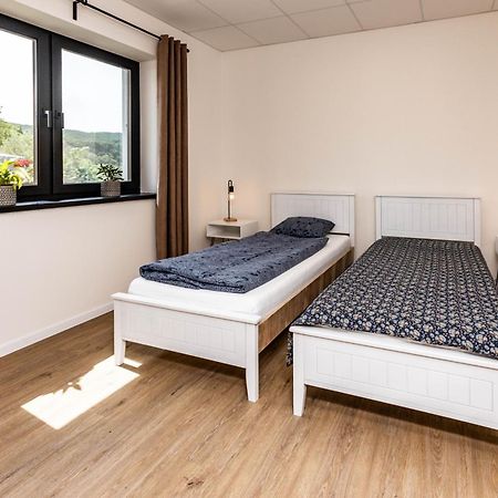Sunny Apartment With Free Parking 즈볼렌 외부 사진