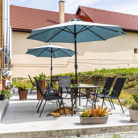 Sunny Apartment With Free Parking 즈볼렌 외부 사진